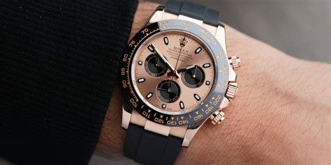 5 cose da sapere prima di acquistare un Rolex 